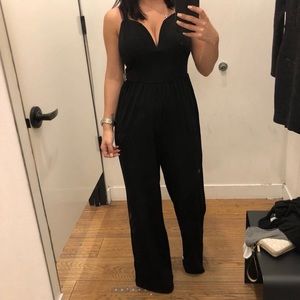 Express Jumpsuit